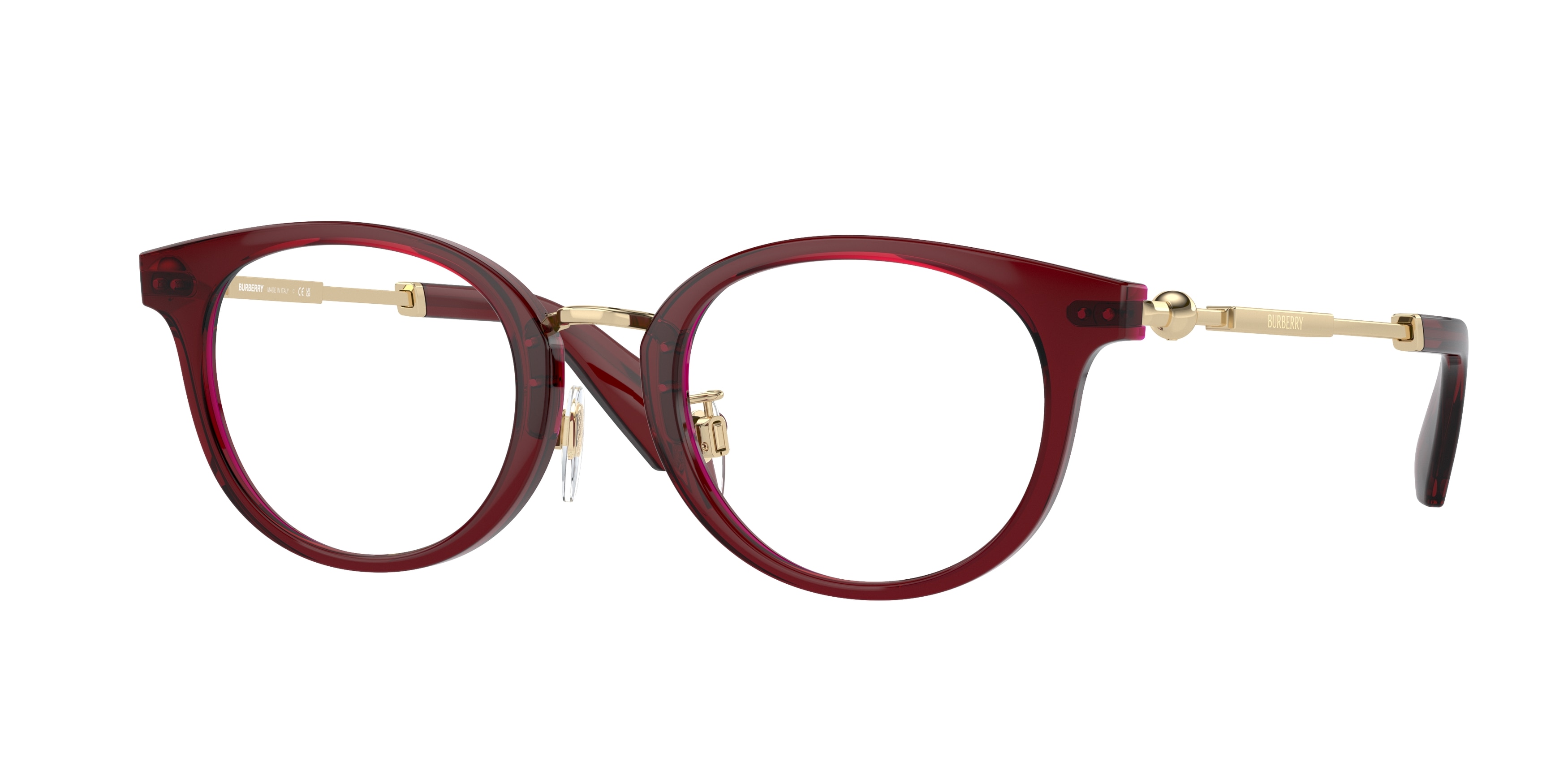 Burberry BE2413D 4128  